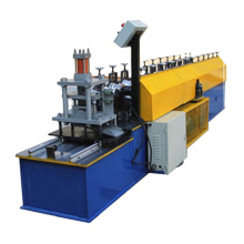 China Forward Building Material Roller Shutter Door Roll Forming Machine